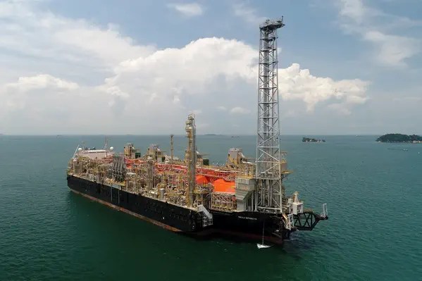 Argentinas FLNG installation and hook-up in CoreMarine & Jumbo Offshores hands - Brazil Energy Insight thumbnail