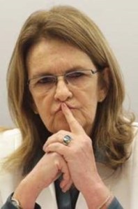 Maria das Gracas Foster