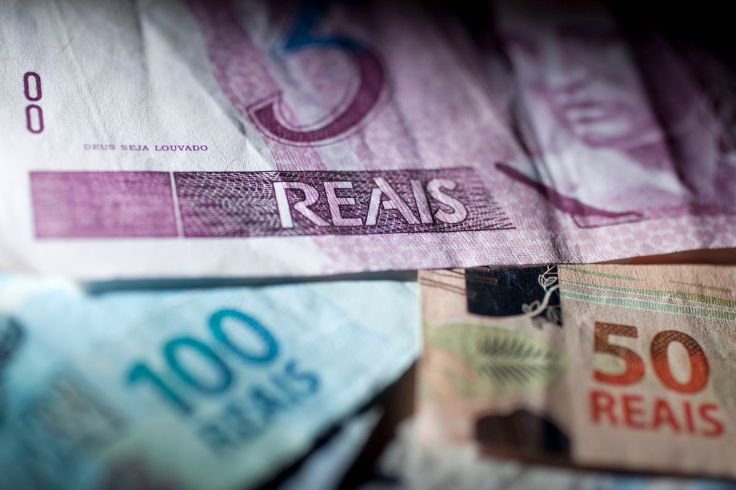 Real Drop Drives Gol Yields To Record Versus Tam