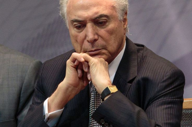 temer