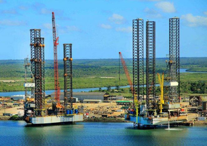 Rowan Alaska Rig Rowan buys two jack-up rigs from Petrobras – Brazil Energy Insight