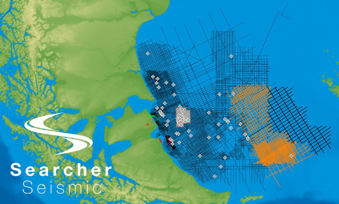 searcher-seismic