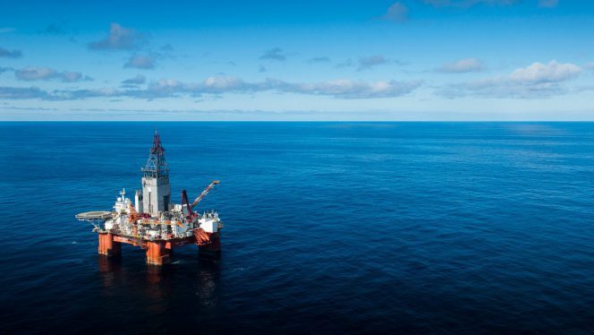 Seadrill sees rig dayrates improving in 2019-20