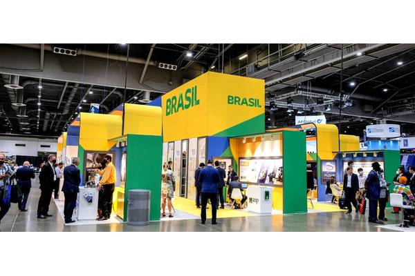 Tech Start-Ups Drive Brazil’s Oil & Gas Industry