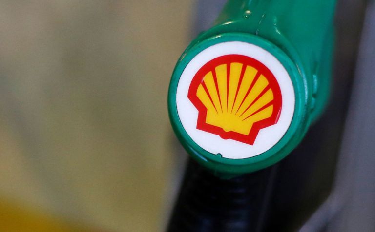 Shell flags Q4 writedown of up to $4.5 billion, mainly on Singapore ...