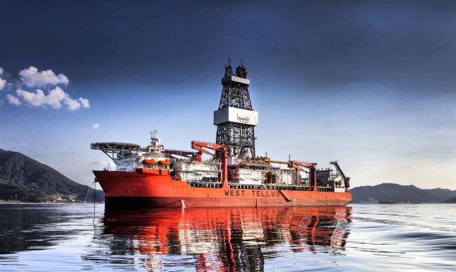 Shell Brazil intends new drilling campaign in 2023 – Brazil Energy Insight