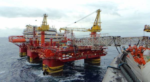 Floatel International Sells Laid Up Accommodation Rig – Brazil Energy ...