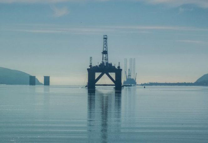 Worldwide offshore rig count in September up 43 rigs year-over-year ...
