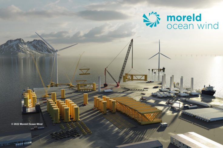 EDF Renewables and Deep Wind Pick Floating Tech for Norwegian Offshore ...