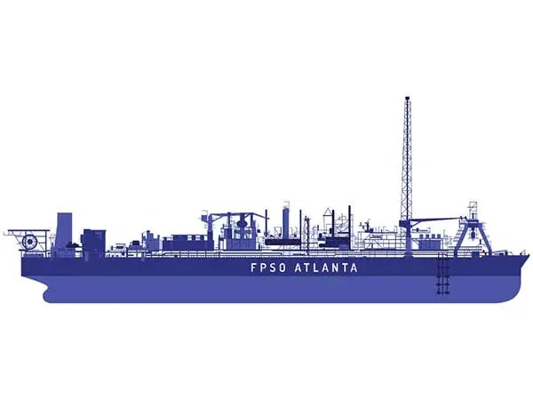 Yinson Acquires Atlanta FPSO. First Oil in Mid-2024 – Brazil Energy Insight