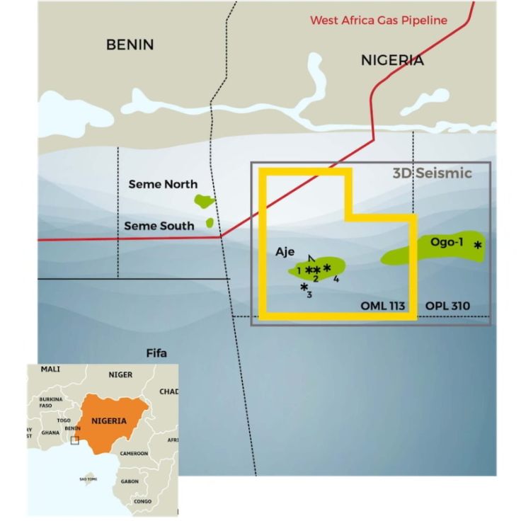 JV partners putting the wheels into motion for FPSO replacement off ...