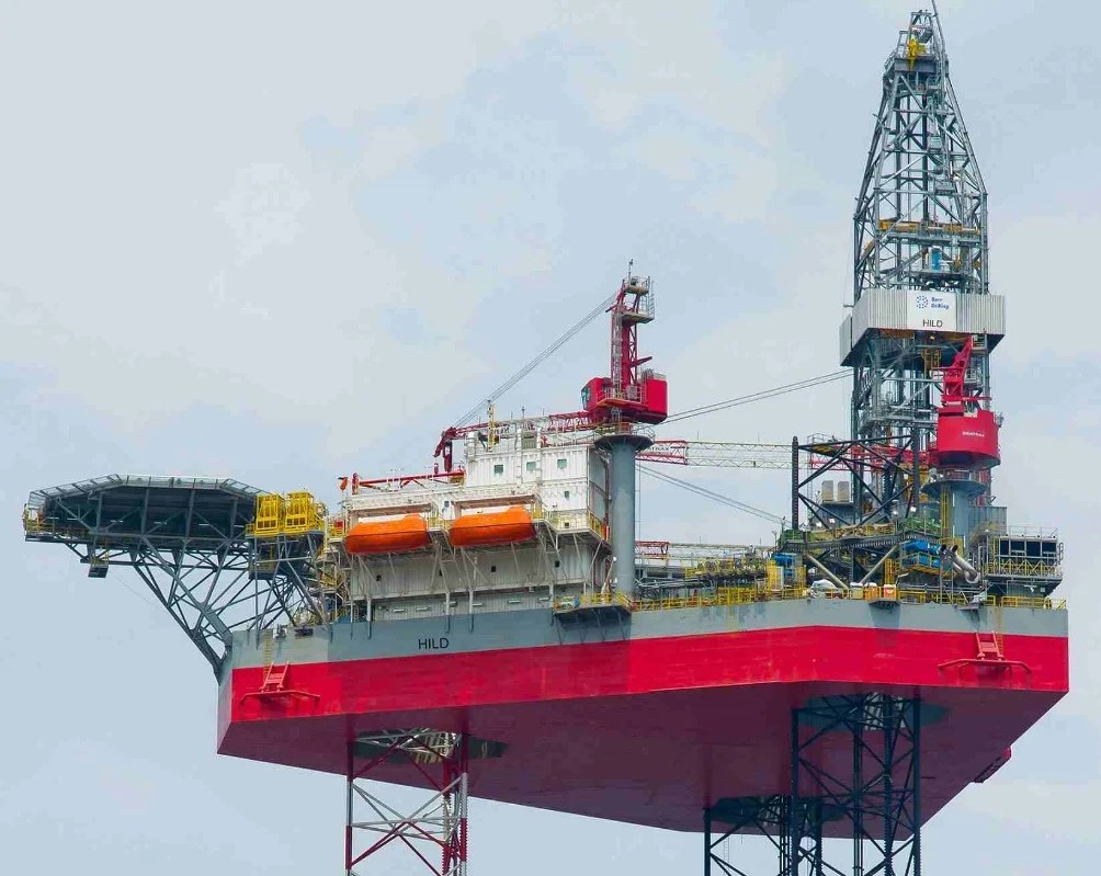 Another Borr Drilling rig gets new job in Latin America – Brazil Energy ...