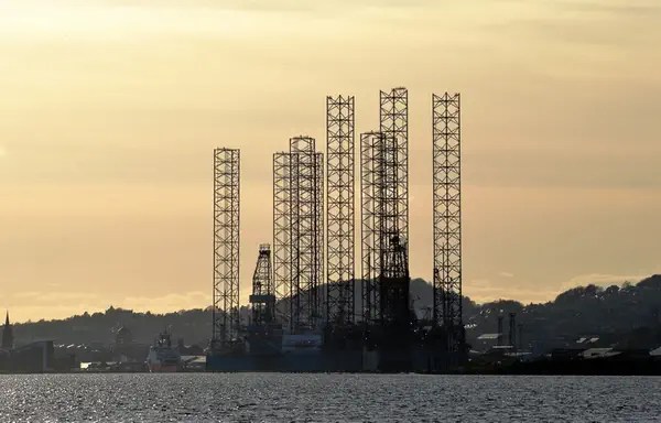 Borr’s Jack-up Rig “Ran” to Drill Two Offshore Wells in Latin America ...