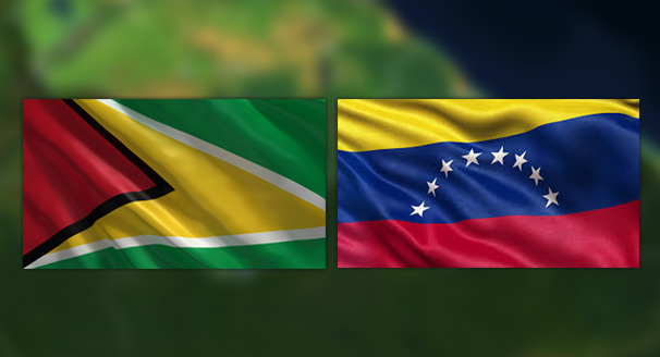 U.S. has assured Guyana of support for territorial integrity, amid ...