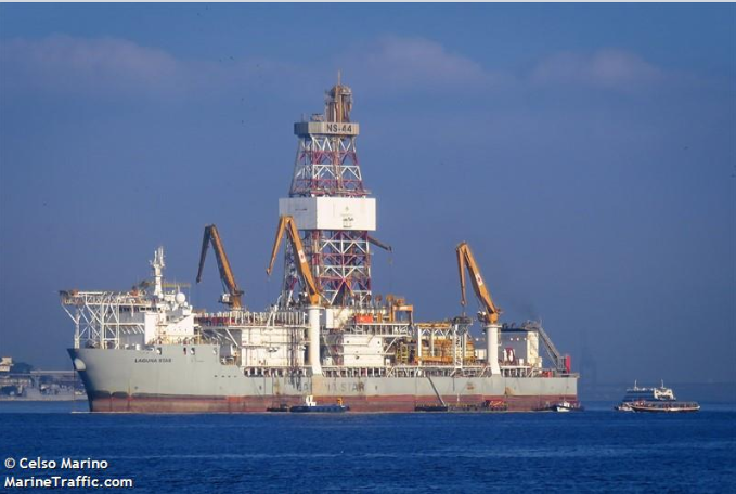 PETROBRAS LAUNCHES DRILL RIG TENDER – Brazil Energy Insight