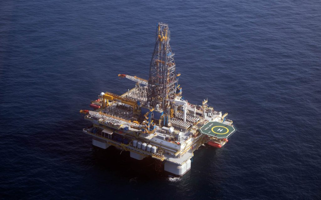 Noble gets rid of five cold-stacked floating rigs – Brazil Energy Insight
