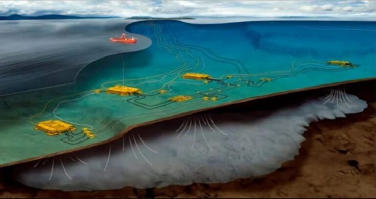Shell Reserves Electrification: Key to unlocking untapped oil & gas reserves and ...