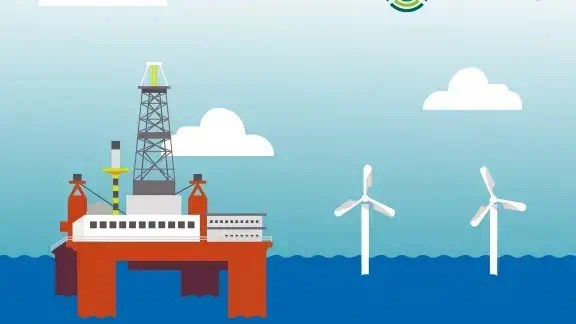 UK: ORE Catapult, NZTC Team Up to Help Power Oil & Gas Platforms with ...