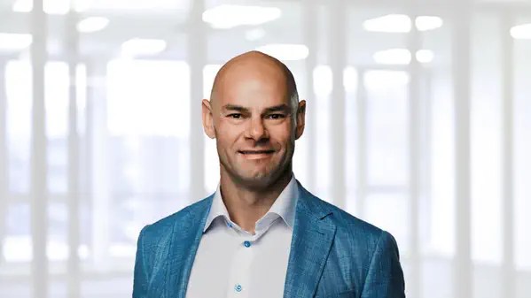 Kevin Rolens Conoco RWE Appoints COO for Its US Renewables Business – Brazil Energy Insight