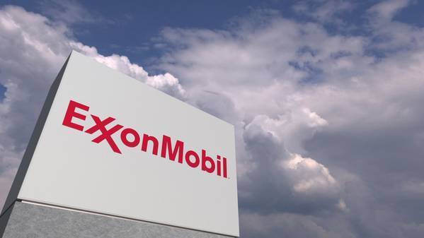 First Exxon Exxon completes environmental study for Guyana’s first non-associated ...