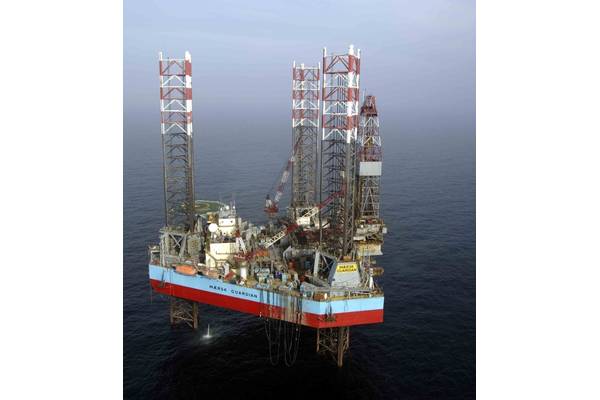 Brazil Rig Count Map May brings upsurge in international offshore rig count activity ...