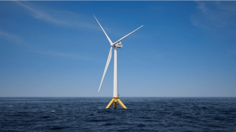 Wavec Marine Power Systems, WavEC to Deploy Modular Floating Wind System in ...