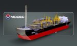 Modec MODEC Ramps Up Hammerhead FPSO Work After ExxonMobil’s Go-Ahead ...